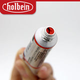 Holbein Artist Opaque Watercolor Paint 15ml Grade A/Red Yellow Green Series 503~564 Professional Gouache Paint