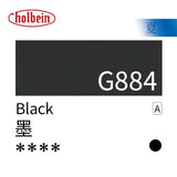 Holbein New Classical watercolor paint, four seasons spring and summer color 15ml Opaque watercolor artists gouache pigment