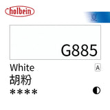 Holbein New Classical watercolor paint, four seasons spring and summer color 15ml Opaque watercolor artists gouache pigment
