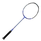 Hot Sale High Quality Profession Super High Rigidity Carbon Fiber Light Single Shot Offensive Badminton Racket