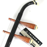 Hot Selling DunHuang Erhu 01A  Chinese Two Strings Violin  With  Case Musical Instrument