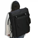 Impermeável Art Carteira Mochila, saco de artista, Drawing Board Bag, grande capacidade, A2 Art Supplies