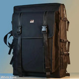 Impermeável Art Carteira Mochila, saco de artista, Drawing Board Bag, grande capacidade, A2 Art Supplies