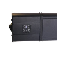 Innovative Products 3200W Garden Electric Patio Heater IP24 Outdoor Electric Heater