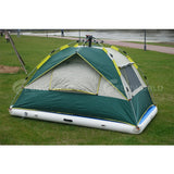 Instant Pop Up Family Camping Tent 2-4 Person Portable Tent Automatic Tent Waterproof Windproof For Camping Hiking Mountain