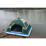 Instant Pop Up Family Camping Tent 2-4 Person Portable Tent Automatic Tent Waterproof Windproof For Camping Hiking Mountain