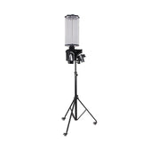 Intelligent Practice Machine Shooting Badminton Training Equipment S3025