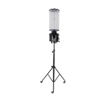 Intelligent Practice Machine Shooting Badminton Training Equipment S3025