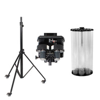 Intelligent Practice Machine Shooting Badminton Training Equipment S3025
