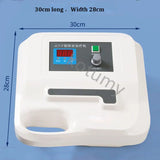 JLT-F Instrumento abrangente de eletrocautério de alta frequência, eletrocoagulação eletromagnética do íon, corte da hemostasia