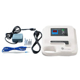 JLT-F Instrumento abrangente de eletrocautério de alta frequência, eletrocoagulação eletromagnética do íon, corte da hemostasia