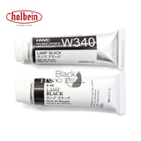 Japanese Original Holbein transparent Watercolor Paint 15ml Tubular Aquarela Painting Art School Supplies