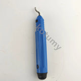 Kit Tubo Expansor Ar Condicionado, Ferramentas De Reparação De Refrigeração, Tubo De Cobre Profissional, 6-19mm