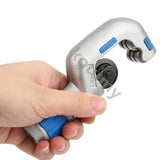 Kit Tubo Expansor Ar Condicionado, Ferramentas De Reparação De Refrigeração, Tubo De Cobre Profissional, 6-19mm