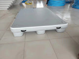 Large Inflatable Fishing Water Floating Platform Multi person Floating Bed Inflatable Swimming Water Air Cushion Platform Mat Fl