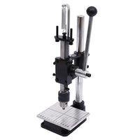 Leather Craft Imprinting Machine DIY Manual  Embossing Press Cut Leathe Hole Puncher Punching Bronzing Tool Cutting Stitching