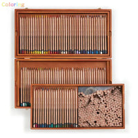 Lightfast, 100 No Strong Pencil Texture, Point,smooth Color,4mm Lightfast Derwent  Colored Fade Wide Core,% Year,oil 36 72