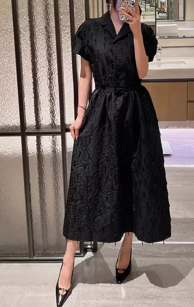 AOOKDRESS Luxury Black Crystal Long Maxi Dress Gown Fashion Women Party Club Dress Birthday Outfits Night Wear AOOKDRESS Luxury Black Crystal Long Maxi Dress Gown Fashion Women Party Club Dress Birthday Outfits Night Wear