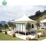 Luxury Glamping Resort Glamping Tent for Tourism Brand New