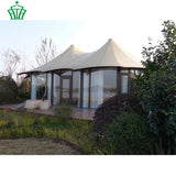 Luxury Glamping Resort Glamping Tent for Tourism Brand New