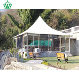 Luxury Glamping Resort Glamping Tent for Tourism Brand New