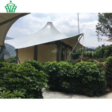 Luxury Glamping Resort Glamping Tent for Tourism Brand New