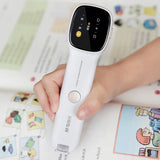 M&G Portable Scan Translation Pen Exam Reader Voice Language Translator Device WiFi Connection EN-CN Learners Read/Talk Pen