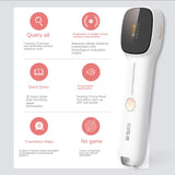 M&G Portable Scan Translation Pen Exam Reader Voice Language Translator Device WiFi Connection EN-CN Learners Read/Talk Pen