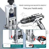 Mão Crank Wire Stripping Machine, Descascador de fios manual, Sucata, Ferramenta de reciclagem