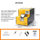 Máquina De Arranjo De Parafuso Totalmente Automático, alimentador Arranjador, distribuidor De Parafuso Automático, máquina De Transportador De Parafuso