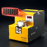 Máquina De Arranjo De Parafuso Totalmente Automático, alimentador Arranjador, distribuidor De Parafuso Automático, máquina De Transportador De Parafuso