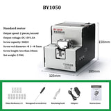 Máquina De Arranjo De Parafuso Totalmente Automático, alimentador Arranjador, distribuidor De Parafuso Automático, máquina De Transportador De Parafuso