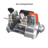 Máquina De Corte Chave Manual Portátil, máquina De Cópia De Chave Horizontal, Cortador De Chaves Duplicado, Ferramentas De Serralheiro
