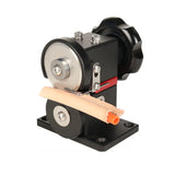 Máquina De Corte De Bandagem De Couro Artesanal Cortador De Borda De Couro DIY Máquina De Corte Tridimensional Sacola