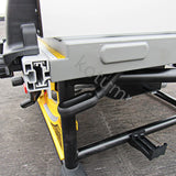 Máquina De Corte De Madeira Portátil, Multifuncional Woodworking Push Table Saw, Mesa Deslizante De Precisão