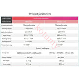 Máquina De Dobra Acrílica, Máquina De Dobra De Folha De Plástico, Aquecimento Infravermelho, Placa Orgânica, ABM1300