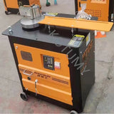 Máquina De Dobra De Aço Automático Do Estribo, Alta Velocidade, CNC, Vergalhão, Dobra, Dobra
