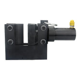 Máquina De Dobra Hidráulica Elétrica, Máquina De Dobra De Ferro, Aço inoxidável, Linha De Cobre, Linha De Alumínio