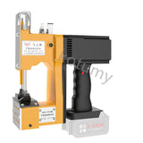 Máquina De Embalagem De Saco De Tecido Automático, Máquina De Costura Portátil, Têxtil Agrícola, De Malha, Mais Perto