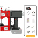 Máquina De Embalagem De Saco De Tecido Automático, Máquina De Costura Portátil, Têxtil Agrícola, De Malha, Mais Perto