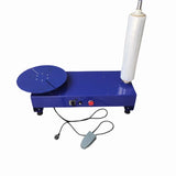 Máquina De Envolvimento De Filme Estirável, PE, Enfardadeira De Envoltório, Dispositivo Manual, Máquina De Embalagem De Filme De Enrolamento