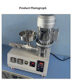 Máquina De Extrusora De Plástico De Laboratório, único Parafuso, Injeção De Polímero, triturador De Moldagem, tanque De água De Tração, extrusão De ABS