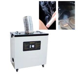 Máquina De Gravação A Laser, Purificador De Fumos, Extrator De Fumos, Marcação E Máquina De Gravação, Purificador De Ar