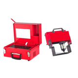 Máquina De Marcação De Desktop Portátil, placa De Nome Do Carro, máquina De Gravura De Peças De Metal