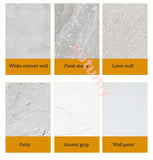 Máquina De Moagem De Polimento De Parede, pólo Longo, polimento De Lixa, polidor De Putty, lixadeira De Drywall