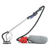 Máquina De Moagem De Polimento De Parede, pólo Longo, polimento De Lixa, polidor De Putty, lixadeira De Drywall