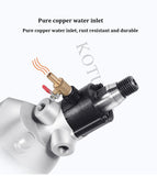 Máquina De Perfuração De Núcleo De Diamante, Núcleo De Concreto, Torque De Engenharia, Brocas Elétricas, Seco E Molhado