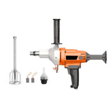 Máquina De Perfuração De Núcleo De Diamante, Núcleo De Concreto, Torque De Engenharia, Brocas Elétricas, Seco E Molhado