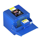 Máquina De Selagem Térmica De Saco De Chá De Alumínio Automática Pequena, máquina De Selagem De Rolo