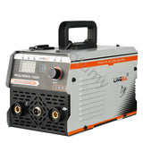 Máquina De Solda De Arco Portátil, inversor DC IGBT, equipamento De Soldador De Metal Doméstico